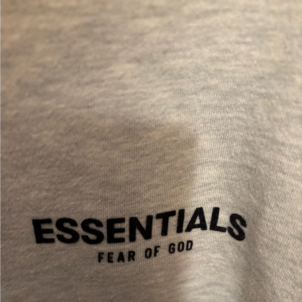 Essential - Fear of God sweatshirt
